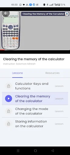 Download APlus Learning Versi Terbaru – Belajar Jadi Menyenangkan - Screenshot 5