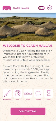 Unduh Outer Hebrides Unearthed – Jelajahi Sejarah 6000 Tahun - Screenshot 4