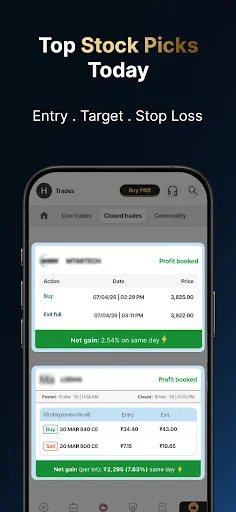 Download Univest Terbaru – Analisis Saham & Strategi Investasi - Screenshot 4