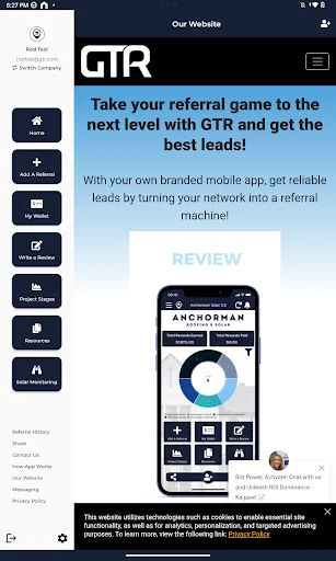 Download Refer-Pro Terbaru – Dapatkan Hadiah Referal Mudah - Screenshot 11