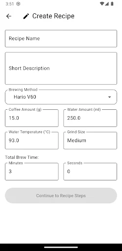 Download Timer.Coffee Terbaru – Timer Seduh Kopi Gratis & Open Source - Screenshot 5