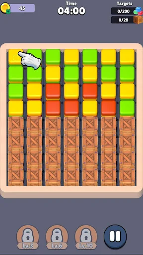 Download Flip Up Terbaru – Game Puzzle Asah Otak Gratis - Screenshot 5