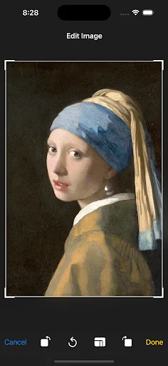 Download Art Scanner with AI Terbaru – Identifikasi Seni Instan - Screenshot 3