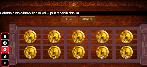 Download Gamelan Nusantara Terbaru – Mainkan Alat Musik Tradisional - Screenshot 3