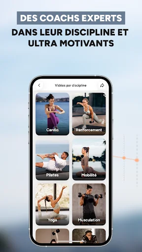 Download TSE – Coach Sport & Nutrition Terbaru – Aplikasi Diet Efektif - Screenshot 5