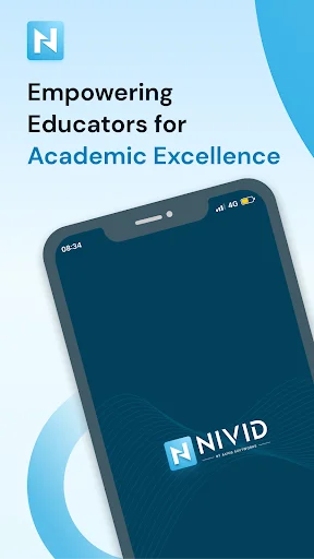 Download Nivid Guru Terbaru – Aplikasi Manajemen Sekolah Efektif - Screenshot 1