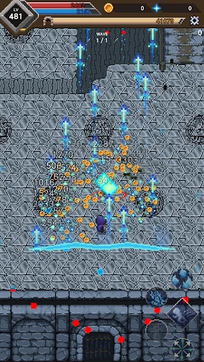 Download Soul Archer : Defense Survival Terbaru – Game Aksi Seru - Screenshot 5
