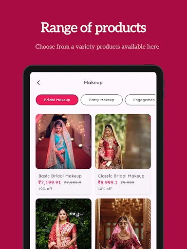 Download Wedium Terbaru – Pesan Vendor Pernikahan Terbaik Gratis - Screenshot 11