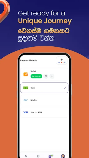 Download Veega Terbaru – Aplikasi Perjalanan Unik Gratis - Screenshot 4