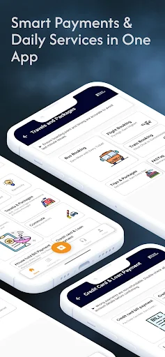 Download DuePe Business Terbaru – Solusi Pembayaran Digital Praktis - Screenshot 2