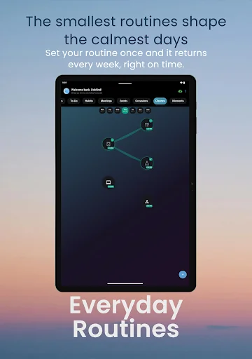 Download Domind: To Do List & Planner Terbaru – Aplikasi Produktivitas - Screenshot 14