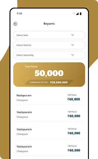 Download Vichinthanam Terbaru – Kelola Publikasi KNM Anda Mudah - Screenshot 2