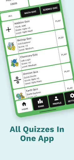 Download Happie Quiz Win Cash Rewards – Kuis Seru Berhadiah Uang - Screenshot 3