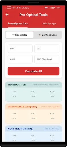 Download Asaan Optics Versi Terbaru – Aplikasi POS Optik Pintar - Screenshot 5