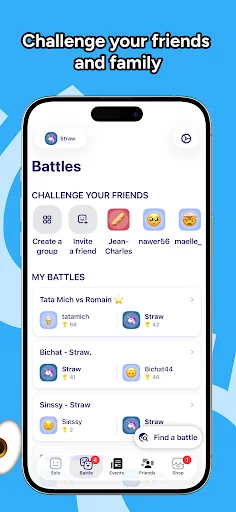 Download Sutom Game Kata & Teka-teki – Main Gratis Sekarang - Screenshot 5