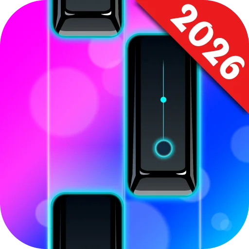 Download Maestro Piano Tiles Terbaru – Game Musik Seru Gratis