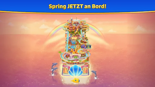 Download Merge Cruise: Mystery Puzzle Terbaru – Game Teka-teki Seru - Screenshot 28