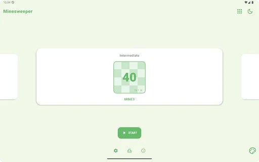 Download Kuyu Minesweeper Pro: Game Logika Tanpa Tebakan - Screenshot 18