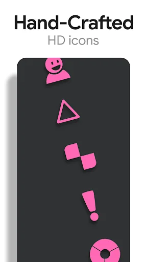 Download Pink Pixels Terminal Theme Terbaru – Kustomisasi HP - Screenshot 1