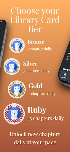 Download Great Novels Terbaru – Baca Novel Gratis Setiap Hari - Screenshot 3
