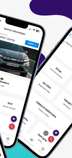 Download AUTOFIXER: Perawatan Kendaraan & Pantau Biaya Mobil - Screenshot 2