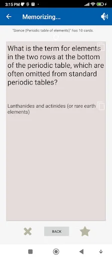 Download Flashcard since 2015 Terbaru – Belajar Efektif Gratis - Screenshot 4