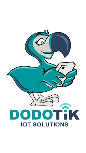 Download DODOTiK Terbaru – Kontrol Smart Home & Keamanan Rumah - Screenshot 4