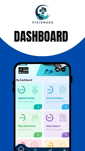 Download PixiDrugs Terbaru – Kelola Apotek & Inventaris Mudah - Screenshot 9