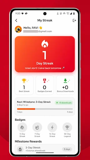 Download PinSave Pinterest Downloader Terbaru – Unduh HD Gratis - Screenshot 7