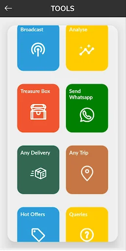 Download Trust app Terbaru – Solusi Layanan Terlengkap & Hemat - Screenshot 6