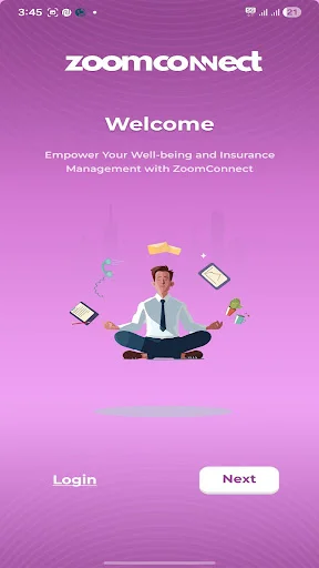 Download Zoom Connect Terbaru – Kelola Asuransi & Manfaat Kesehatan - Screenshot 7