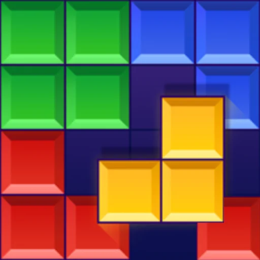 Download Block Break! Terbaru – Game Puzzle Adiktif Gratis