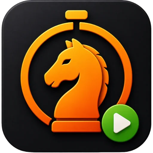 Download ChessTime: Chess Clock Terbaru – Aplikasi Timer Catur