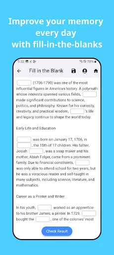 Download QuizPlop Terbaru – Buat Kuis dari Gambar & PDF Gratis - Screenshot 6