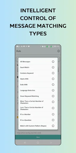 Download Auto Reply Bot Terbaru – Balas WhatsApp Otomatis AI - Screenshot 4