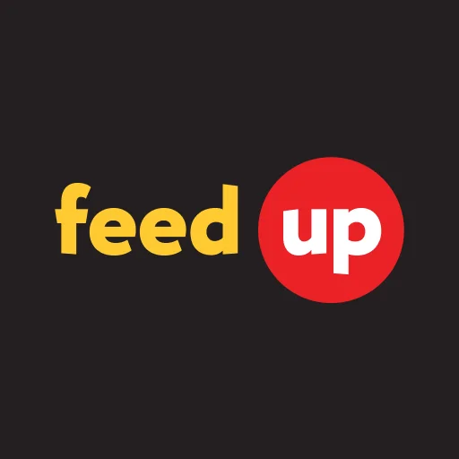 Download FeedUp Terbaru – Temukan Makanan Favorit Anda Gratis