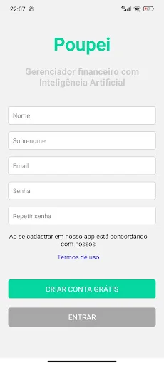 Download Poupei – Financeiro Pessoal Terbaru – Kelola Keuangan Gratis - Screenshot 4