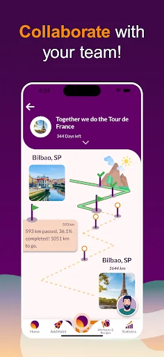 Download NewU – Healthy Habits Terbaru – Bangun Pola Hidup Sehat - Screenshot 4