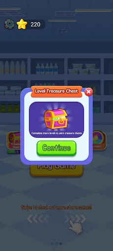 Download Crate Master: 3D Sorting Puzzle Terbaru – Game Seru Gratis - Screenshot 4