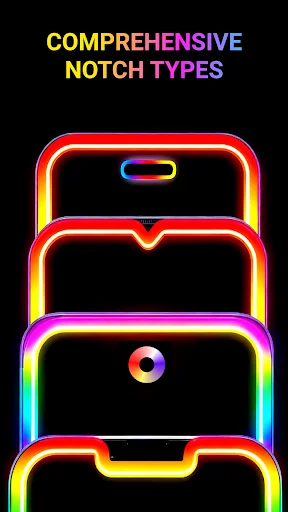 Download EDGE Lighting LED Borderlight – Efek Cahaya Keren - Screenshot 3