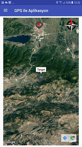 Download Kocaman Pro Terbaru – Aplikasi Survei Geodesi Gratis - Screenshot 5