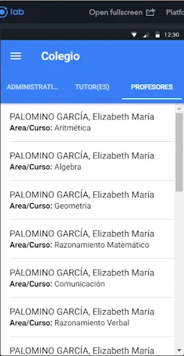 Download IACADEMICO V.2 Terbaru – Aplikasi Manajemen Sekolah - Screenshot 3