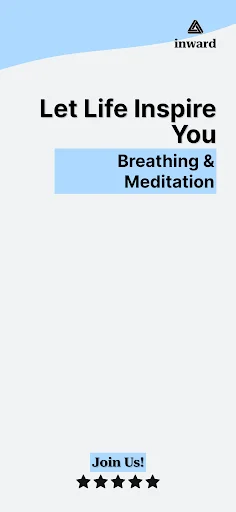 Download Inward • Calm Sleep Focus Terbaru – Meditasi Gratis - Screenshot 8