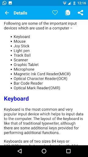 Download Learn Computer and Programming – Belajar Coding Gratis - Screenshot 8