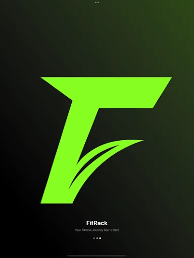 Download Fit-Rack Terbaru – Pantau Kesehatan & Kebugaran Anda - Screenshot 5