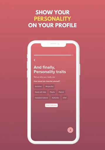 Download YourLavaan Terbaru – Platform Jodoh Sikh Terpercaya - Screenshot 18