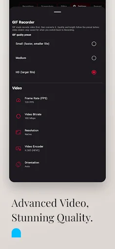 Download CatRec – Screen Recorder Terbaru – Rekam Game Gratis - Screenshot 4