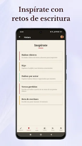 Download Hotaru Haiku Terbaru – Tulis Puisi Jepang Gratis - Screenshot 16