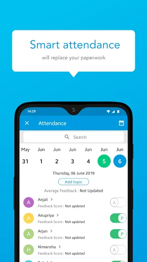 Download Take iq learning app Terbaru – Belajar Akuntansi Efisien - Screenshot 8
