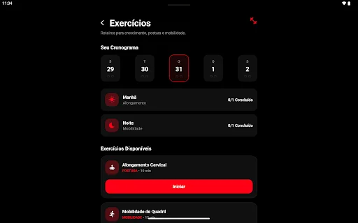 Download OsteoGrowth Terbaru – Lacak Postur & Nutrisi Gratis - Screenshot 15